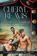 Band of Brothers: Standalone Sequel to The Marine by Cheryl Reavis