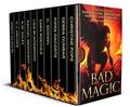 Bad Magic: 10 Novels of Demons, Djinn, Witches, Warlocks, Vampires, and Gods Gone Rogue by A.W. Exley