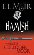Hamish: A Highlander Romance by L.L. Muir