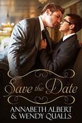 Save the Date by Wendy Qualls