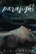 Parasight (Red Order #2) by Cover Me Darling