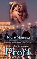 Profit: Utopia the Conclusion (The Beckett #5) by Mary Martinez