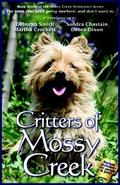 Critters of Mossy Creek (Mossy Creek #7) by Maureen Hardegree