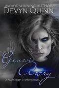 Genesis Awry (Keepers of Eternity #3) by Devyn Quinn