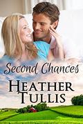 Second Chances: Love in Juniper Ridge (Carver Ranch #1) by Heather Justesen
