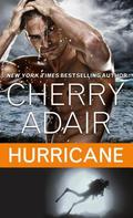 Hurricane (Cutter Cay #5) by Cherry Adair