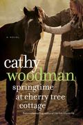 Springtime at Cherry Tree Cottage (Talyton St. George #10) by Cathy Woodman