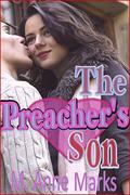 The Preacher's Son by M. Anne Marks