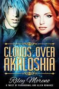 Clouds Over Akaloshia by Riley Moreno