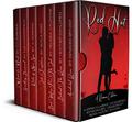 Red Hot: A Steamy Romance Collection by Limitless Publishing