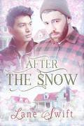 After The Snow (Michigan Seasons #2) by Lane Swift