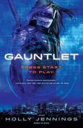 Gauntlet (Arena #2) by Holly Jennings