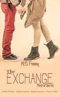 The Exchange Series: The Complete Collection by J. C. Clarke