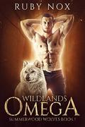 Wildlands Omega (Summerwood Wolves #1) by Ruby Nox