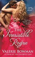 The Irresistible Rogue by Valerie Bowman