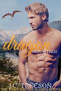 Dragon Mountain (Shapeshifter Alumni #1) by J.C. Treeson