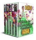 Love in Springtime: A Regency Romance Easter Collection: 5 Delightful Regency Easter Stories (Regency Collections #3) by Catherine Windsor