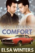Southern Comfort by Elsa Winters