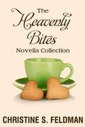 The Heavenly Bites Novella Collection by Elaina Lee