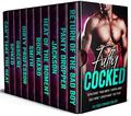 Fully Cocked  (Ten Book Romance Box Set) by Locklyn Marx