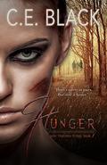 Hunger by C.E. Black