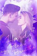 A Hard Place to Breathe by Barbara C. Doyle