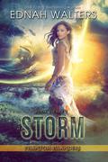 Storm  (Phantom Islanders Part I) by Ednah Walters