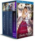Regency Fairytale Collection: Clean Regency fairytale Romance by Pure Read