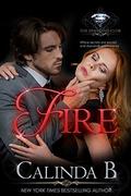 Fire (The Diamond Club #0) by Calinda B