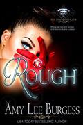 Rough: (The Diamond Club #0) by Amy Burgess