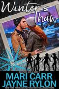 Winter's Thaw by Mari Carr, Jayne Rylon