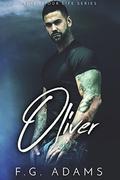 Oliver by F.G. Adams, Julia Goda