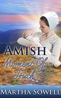 Amish Moment Of Truth  (An Amish Romance Story)  (Love & Pride Series) by Martha Sowell