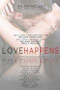 Love Happens by Claudia Burgoa, Melanie Moreland