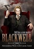 Blackwell (Magnus Blackwell #0.5) by Lucas Astor