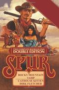 Rocky Mountain Vamp/Cathouse Kitten  (Spur Double Edition) by Dirk Fletcher