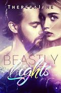 Beastly Lights by Theresa Jane