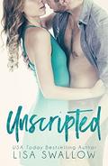 Unscripted by Lisa Swallow