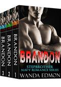 Brandon by Wanda Edmond
