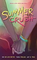 Summer Crush by Six de los Reyes