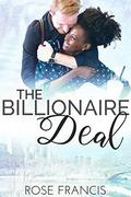 The Billionaire Deal (Secrets & Deception #2) by Rose Francis