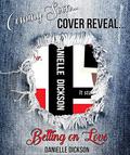 Betting On Love by Danielle Dickson
