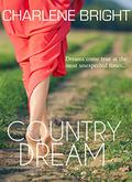 Country Dream (Adamson Pride #1) by Charlene Bright