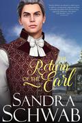 The Return of the Earl by Sandra Schwab
