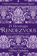 A Rosings Rendezvous: A Pride and Prejudice Vignette by Gillian Gadsden