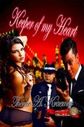 Keeper Of My Heart (Time Travellers #6) by Thérèse Kraemer