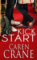 Kick Start  (Cross Springs) by Caren Crane