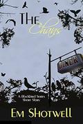 The Chans (Blackbird #0) by Em Shotwell