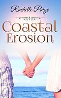 Coastal Erosion (Golden Shores #2) by Rachelle Paige