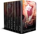 My Heart: A Contemporary Romance Collection (Mine Collection #2) by Lisa Cardiff